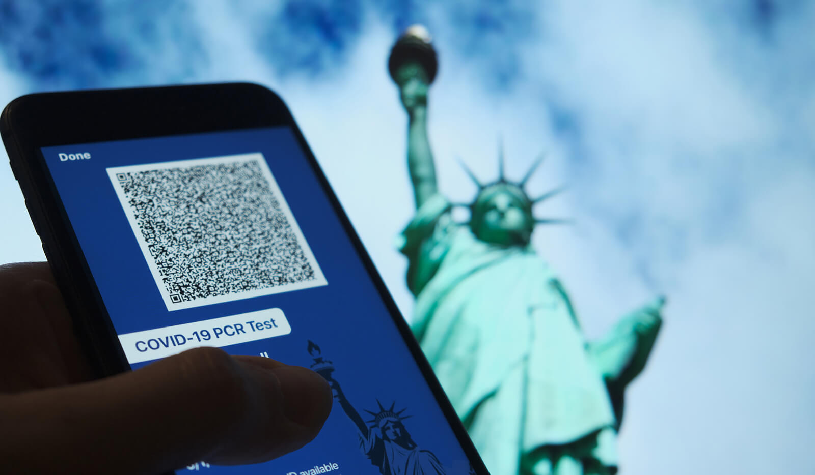 New York Launches Excelsior Pass to Provide Proof of COVID19